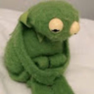 Meet your Posher, Mercy